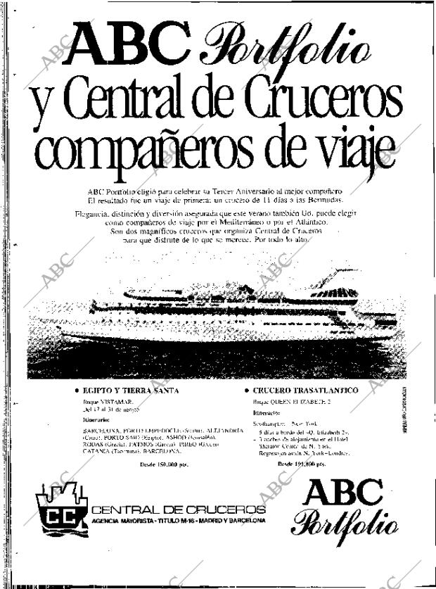 ABC SEVILLA 10-07-1989 página 90