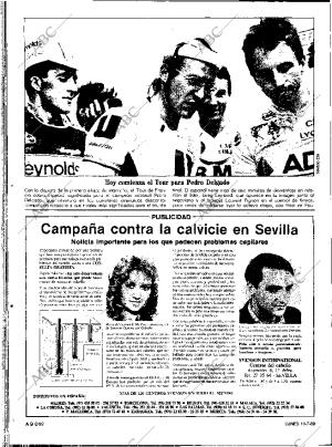 ABC SEVILLA 10-07-1989 página 92