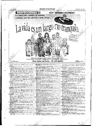 ABC MADRID 14-07-1989 página 104