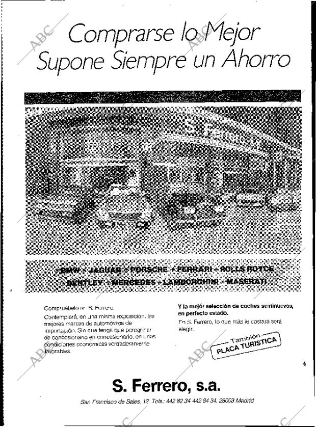 ABC MADRID 14-07-1989 página 12