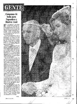 ABC MADRID 14-07-1989 página 131