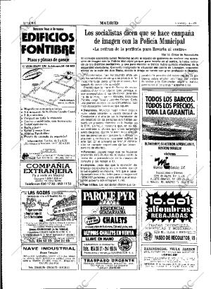 ABC MADRID 14-07-1989 página 36