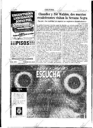 ABC MADRID 14-07-1989 página 44