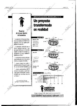 ABC MADRID 14-07-1989 página 83