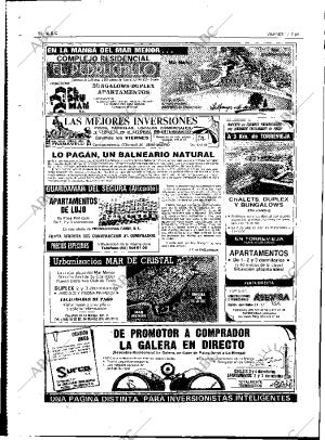 ABC MADRID 14-07-1989 página 96