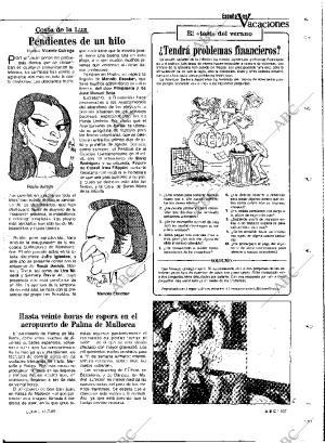 ABC MADRID 17-07-1989 página 107