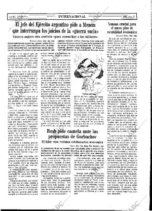 ABC MADRID 17-07-1989 página 21