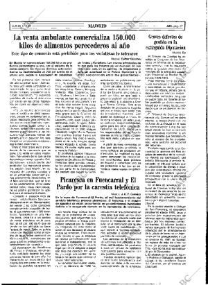 ABC MADRID 17-07-1989 página 27
