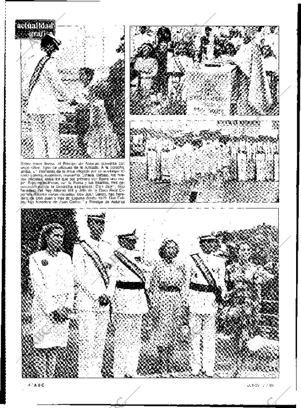 ABC MADRID 17-07-1989 página 4
