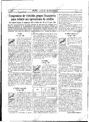 ABC MADRID 17-07-1989 página 44