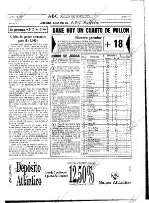ABC MADRID 17-07-1989 página 45