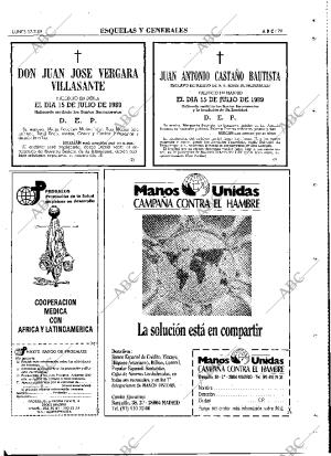 ABC MADRID 17-07-1989 página 79