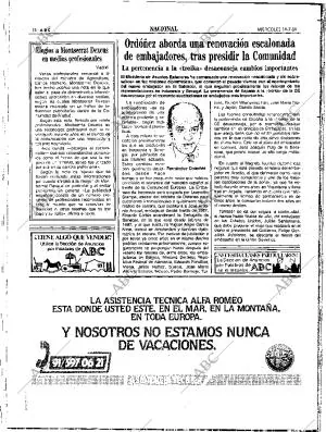 ABC SEVILLA 19-07-1989 página 18
