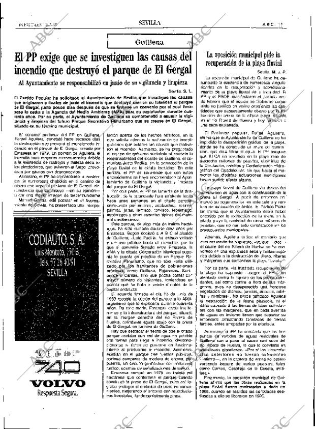 ABC SEVILLA 19-07-1989 página 35