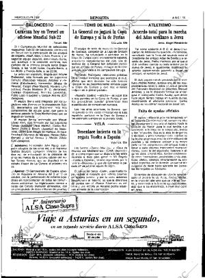 ABC SEVILLA 19-07-1989 página 59