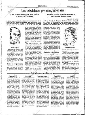 ABC SEVILLA 19-07-1989 página 62