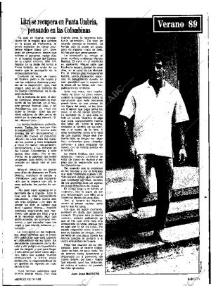ABC SEVILLA 19-07-1989 página 73