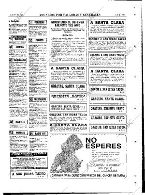 ABC MADRID 20-07-1989 página 113