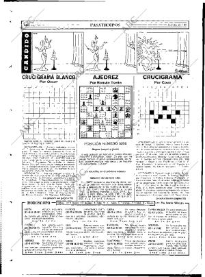 ABC MADRID 20-07-1989 página 114