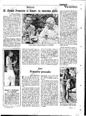 ABC MADRID 20-07-1989 página 119