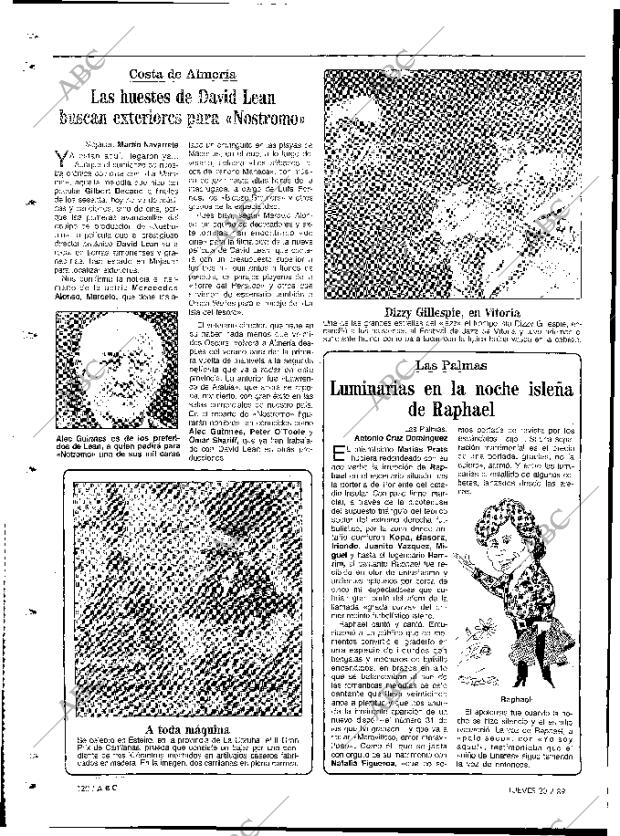 ABC MADRID 20-07-1989 página 120