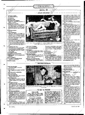 ABC MADRID 20-07-1989 página 126