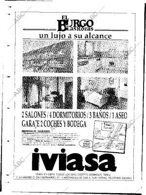 ABC MADRID 20-07-1989 página 128