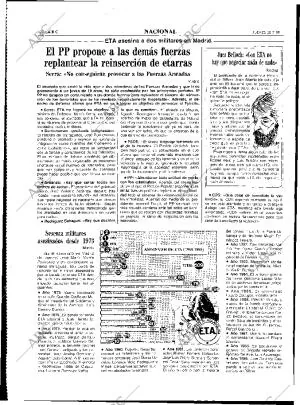 ABC MADRID 20-07-1989 página 22