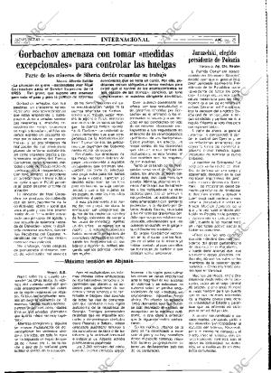 ABC MADRID 20-07-1989 página 29