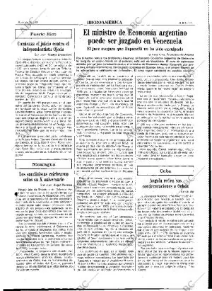 ABC MADRID 20-07-1989 página 33