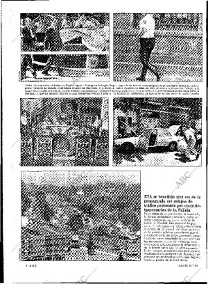 ABC MADRID 20-07-1989 página 4