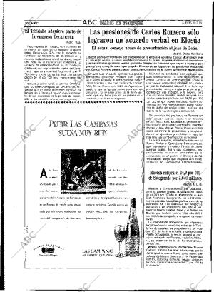 ABC MADRID 20-07-1989 página 50