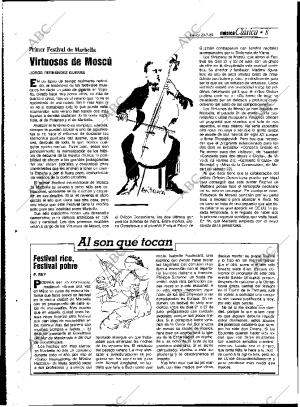 ABC MADRID 20-07-1989 página 66