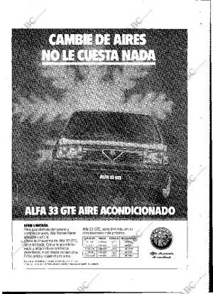 ABC MADRID 20-07-1989 página 69