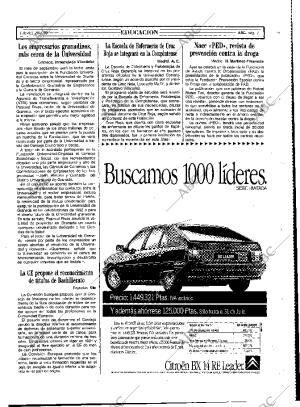 ABC MADRID 20-07-1989 página 71