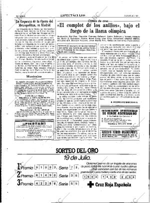 ABC MADRID 20-07-1989 página 82