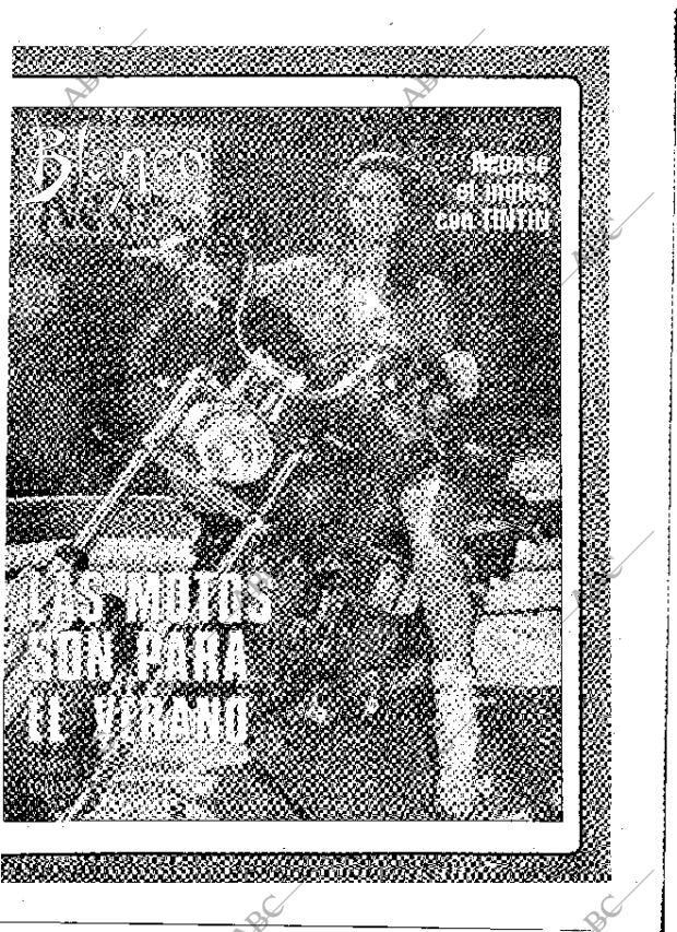 ABC MADRID 20-07-1989 página 9