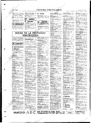 ABC MADRID 20-07-1989 página 96