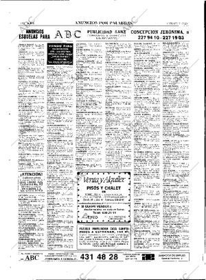 ABC MADRID 21-07-1989 página 100