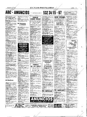 ABC MADRID 21-07-1989 página 101