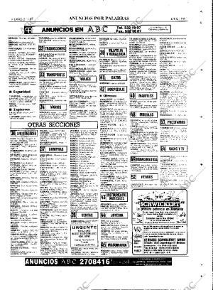 ABC MADRID 21-07-1989 página 105