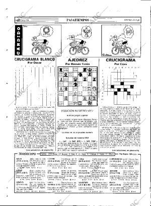 ABC MADRID 21-07-1989 página 106