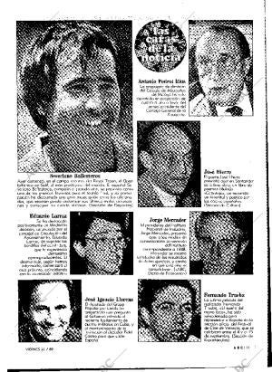 ABC MADRID 21-07-1989 página 11
