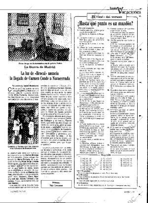 ABC MADRID 21-07-1989 página 113
