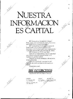 ABC MADRID 21-07-1989 página 115