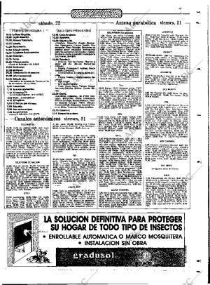ABC MADRID 21-07-1989 página 119