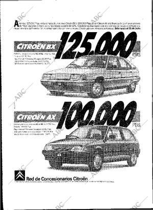 ABC MADRID 21-07-1989 página 12