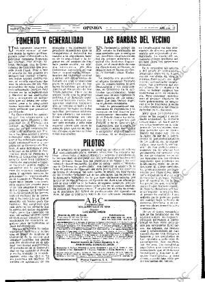 ABC MADRID 21-07-1989 página 15