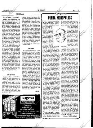 ABC MADRID 21-07-1989 página 17