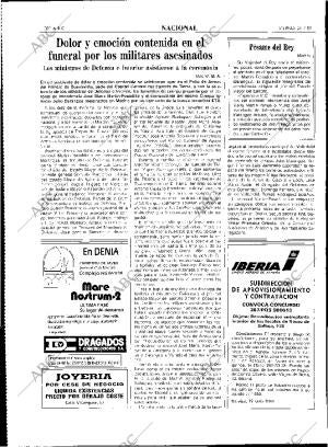 ABC MADRID 21-07-1989 página 20